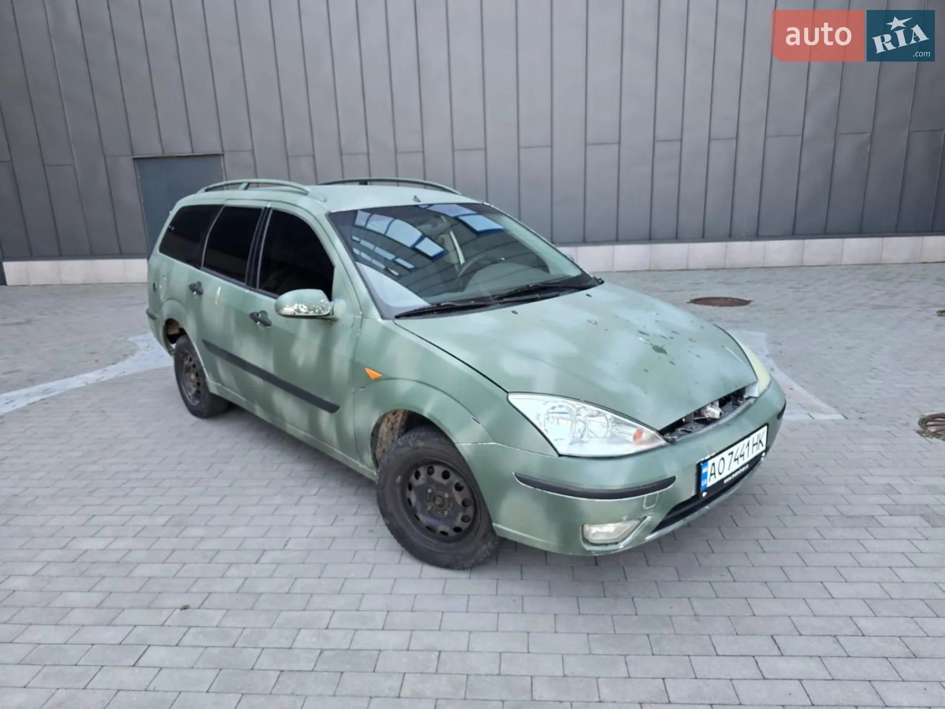 Ford Focus 2004 VIN WF0NXXWPDN4R29380 фото оголошення 28 з 69