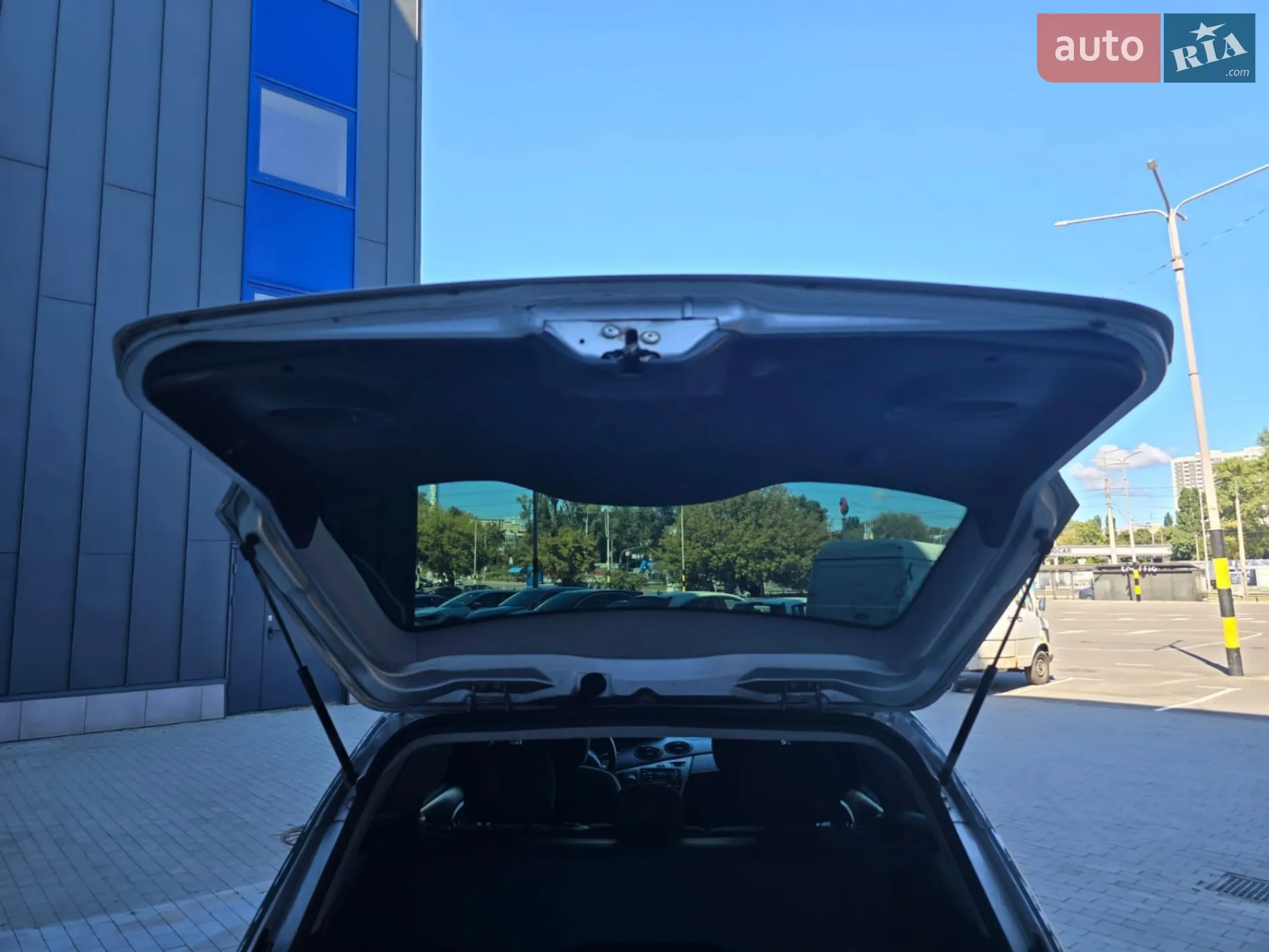 Ford Focus 2004 VIN WF0NXXWPDN4R29380 фото оголошення 30 з 69