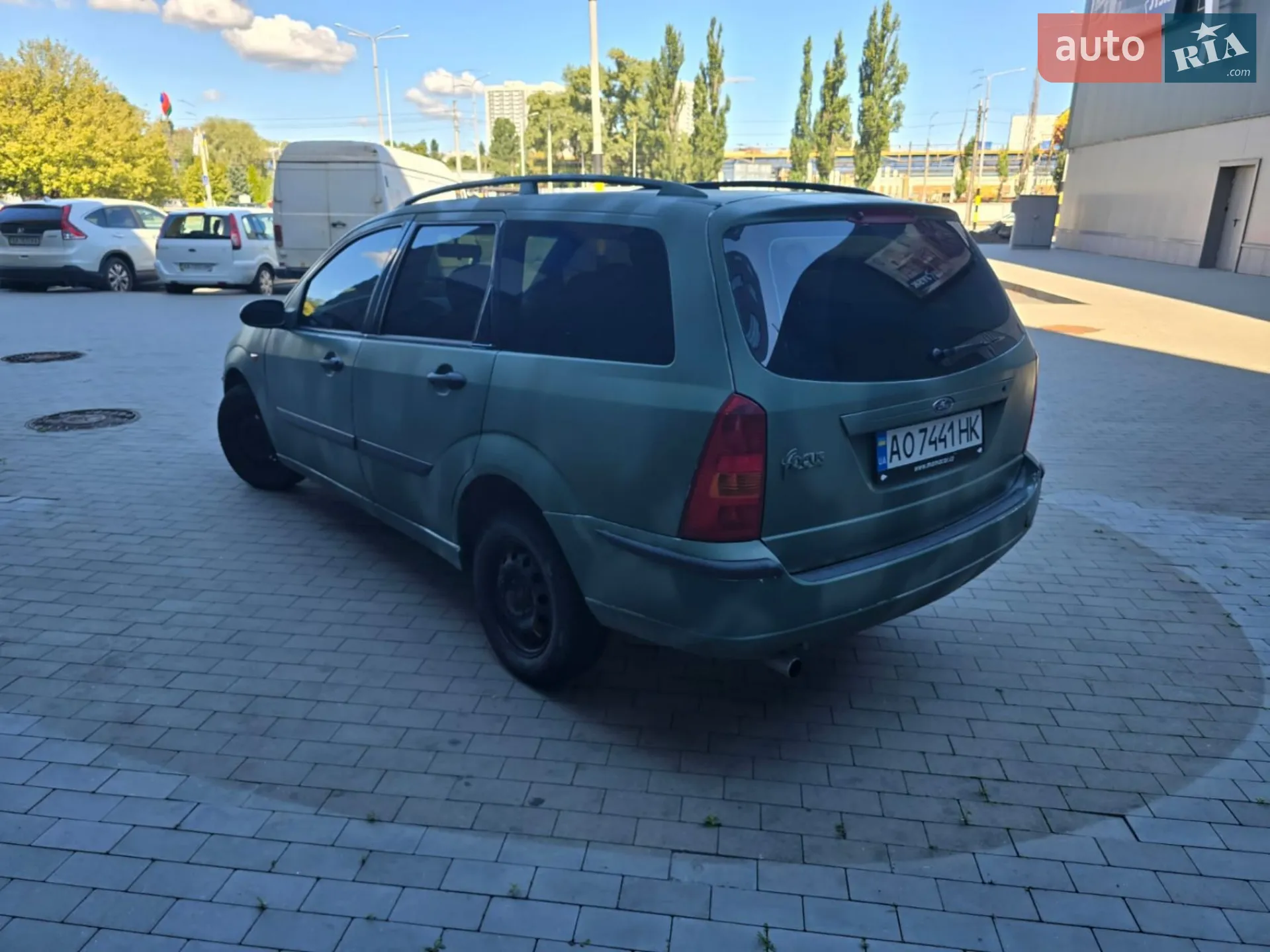 Ford Focus 2004 VIN WF0NXXWPDN4R29380 фото оголошення 37 з 69