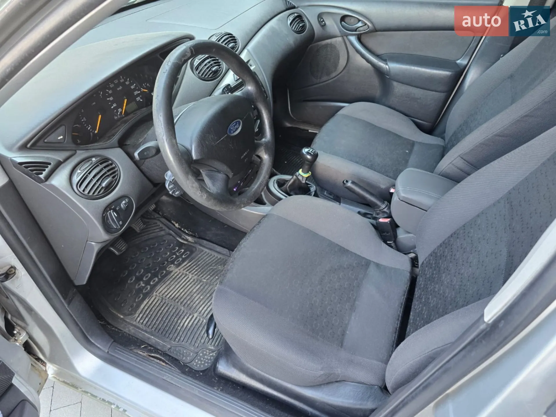 Ford Focus 2004 VIN WF0NXXWPDN4R29380 фото оголошення 41 з 69