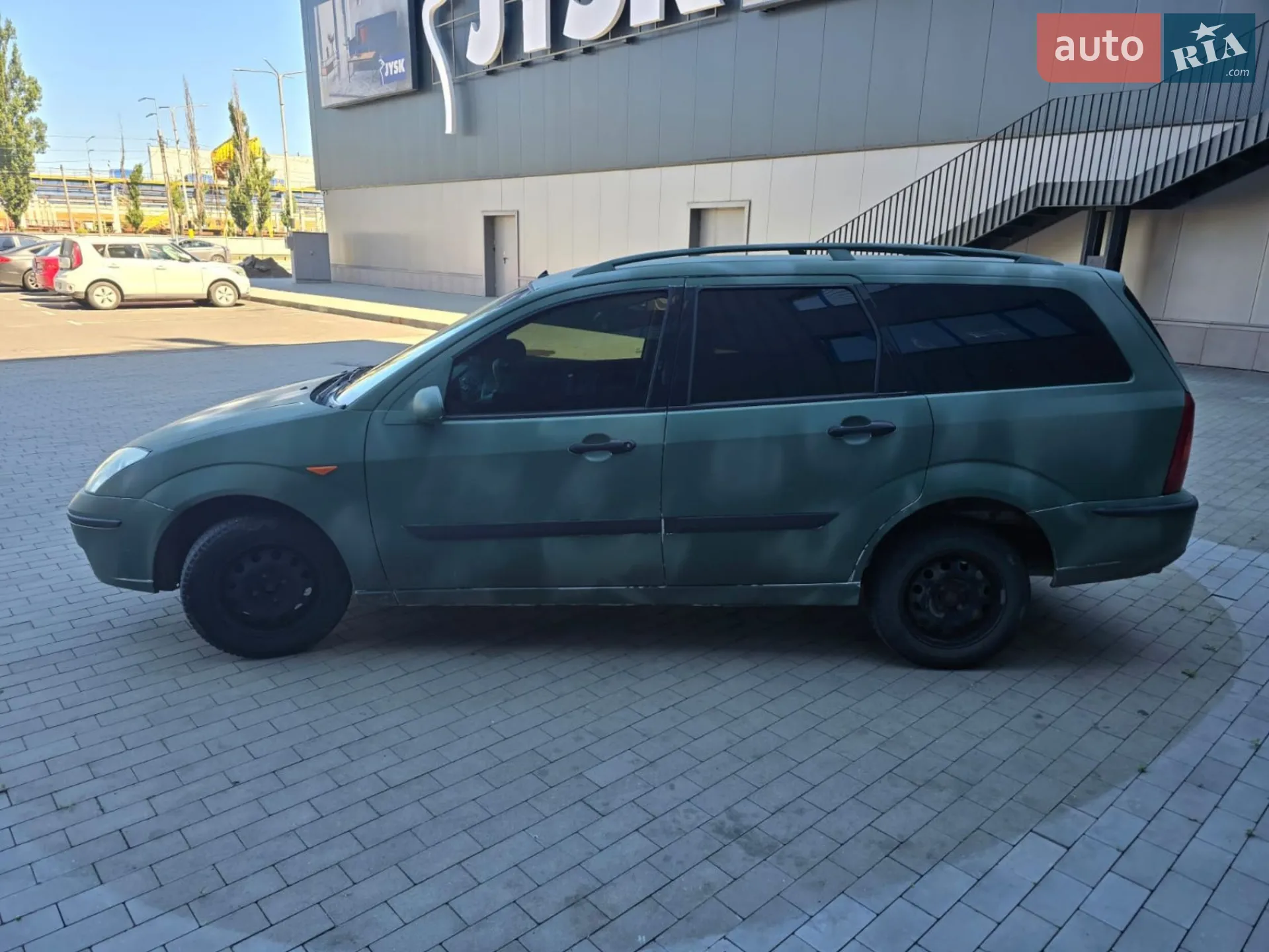 Ford Focus 2004 VIN WF0NXXWPDN4R29380 фото оголошення 39 з 69