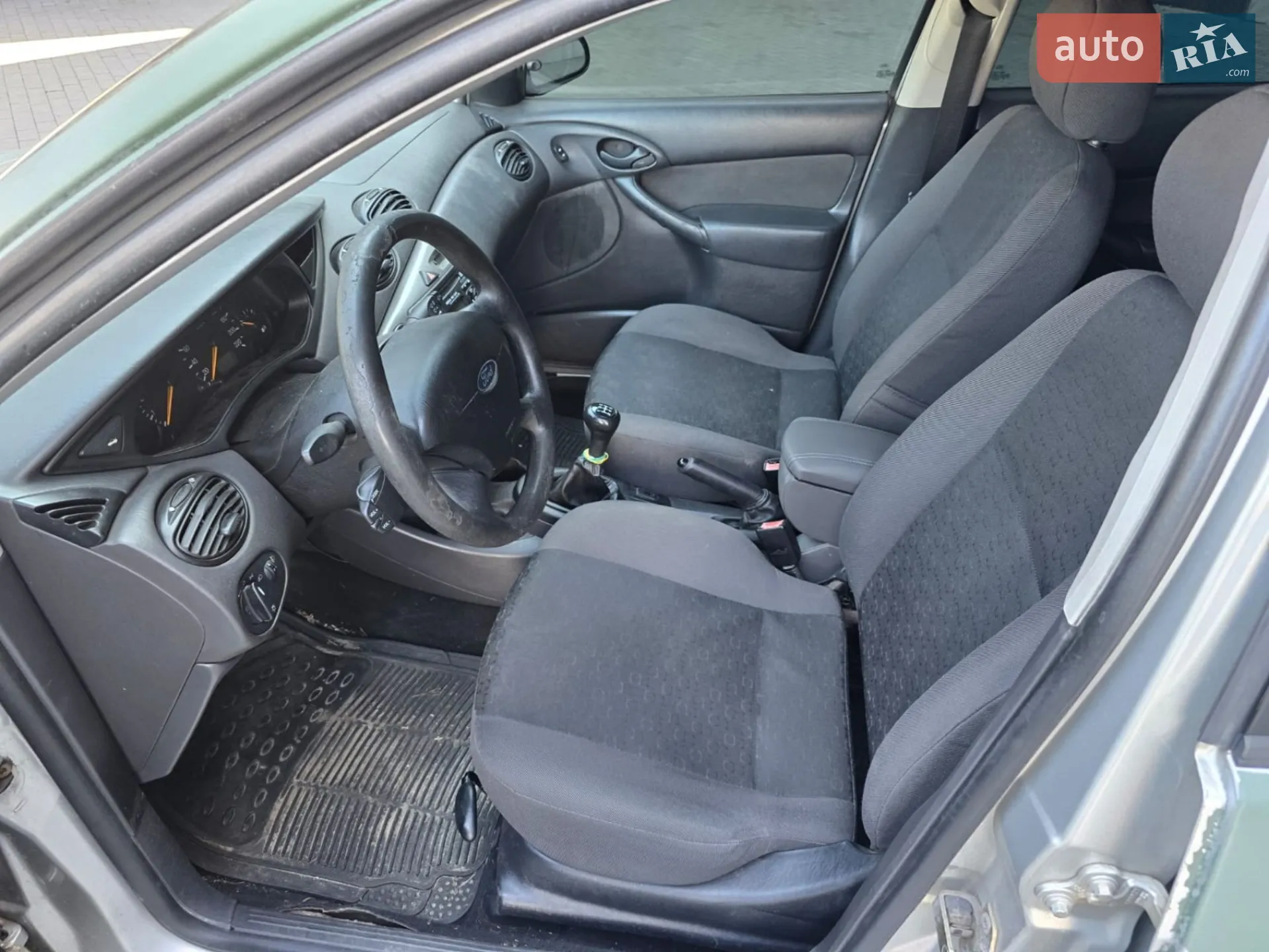 Ford Focus 2004 VIN WF0NXXWPDN4R29380 фото оголошення 40 з 69