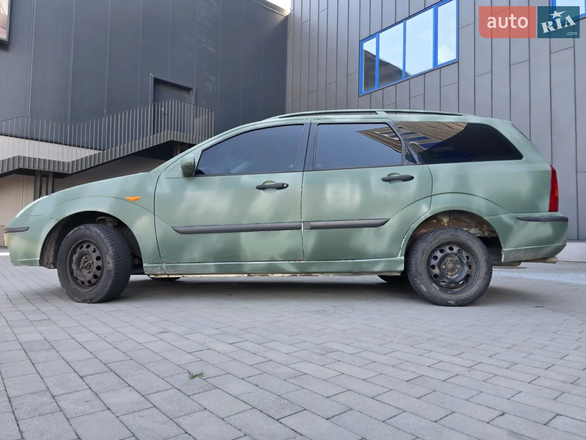 Ford Focus 2004 VIN WF0NXXWPDN4R29380 фото оголошення 42 з 69