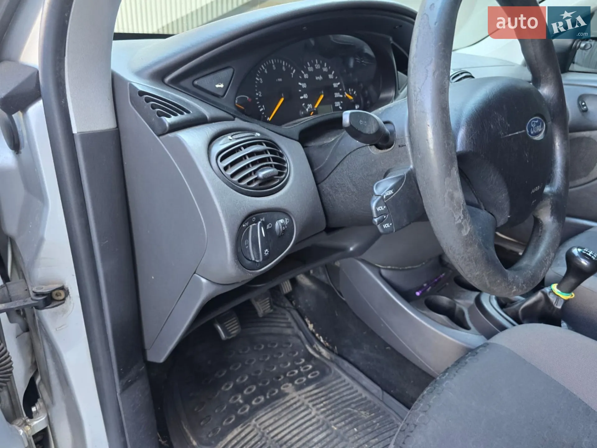 Ford Focus 2004 VIN WF0NXXWPDN4R29380 фото оголошення 43 з 69