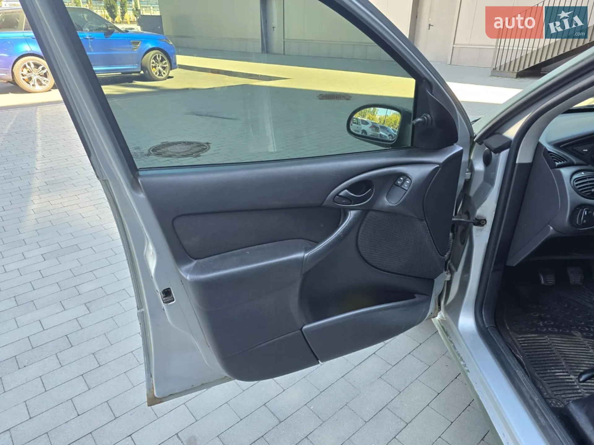 Ford Focus 2004 VIN WF0NXXWPDN4R29380 фото оголошення 44 з 69