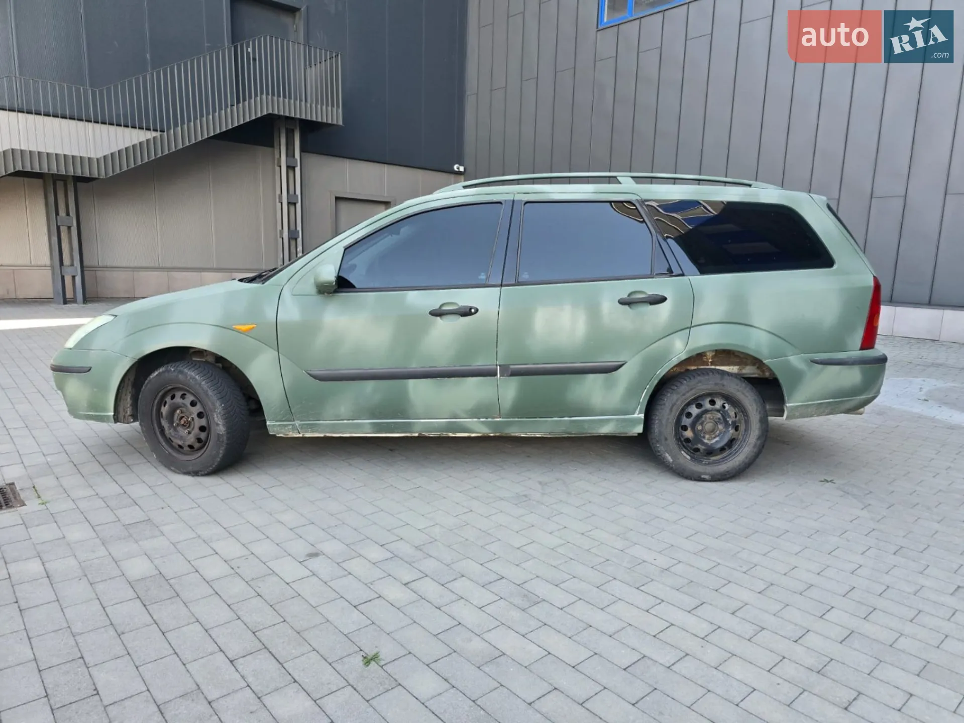 Ford Focus 2004 VIN WF0NXXWPDN4R29380 фото оголошення 48 з 69
