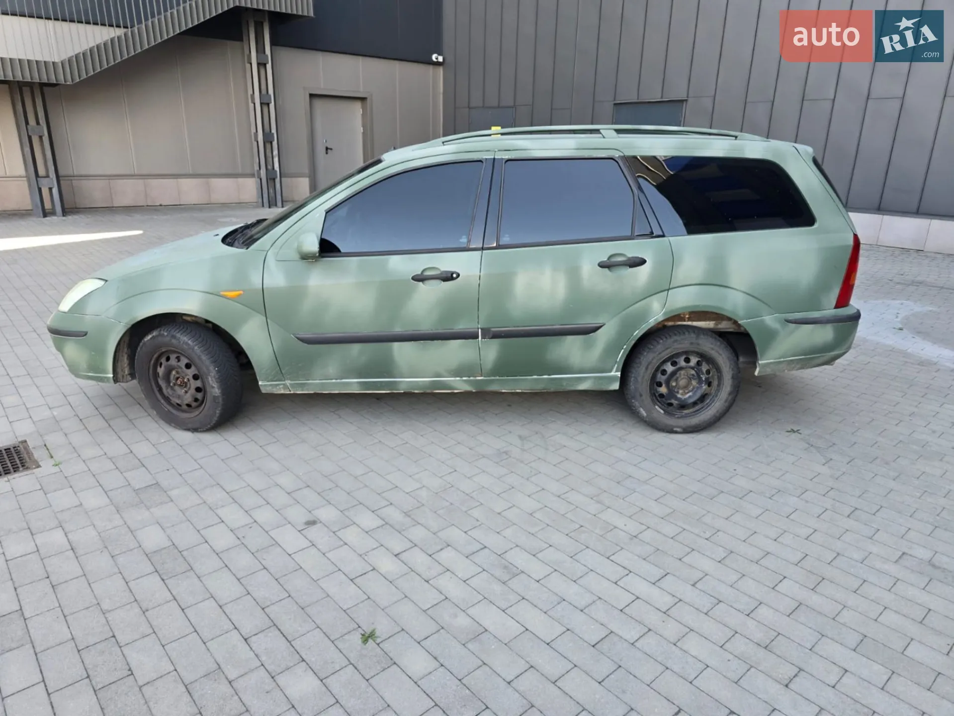 Ford Focus 2004 VIN WF0NXXWPDN4R29380 фото оголошення 49 з 69