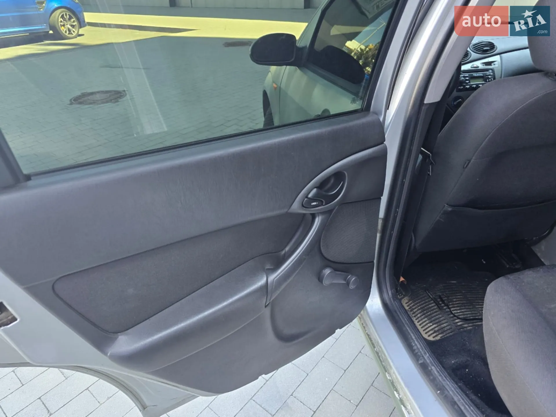 Ford Focus 2004 VIN WF0NXXWPDN4R29380 фото оголошення 50 з 69
