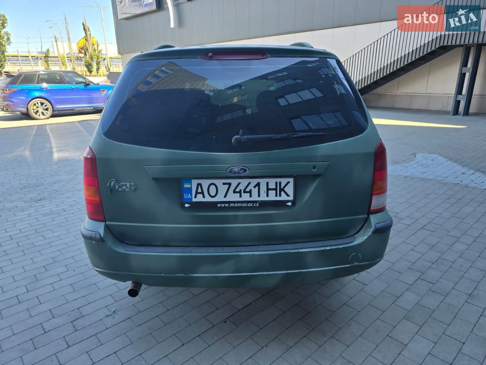 Ford Focus 2004 VIN WF0NXXWPDN4R29380 фото оголошення 51 з 69