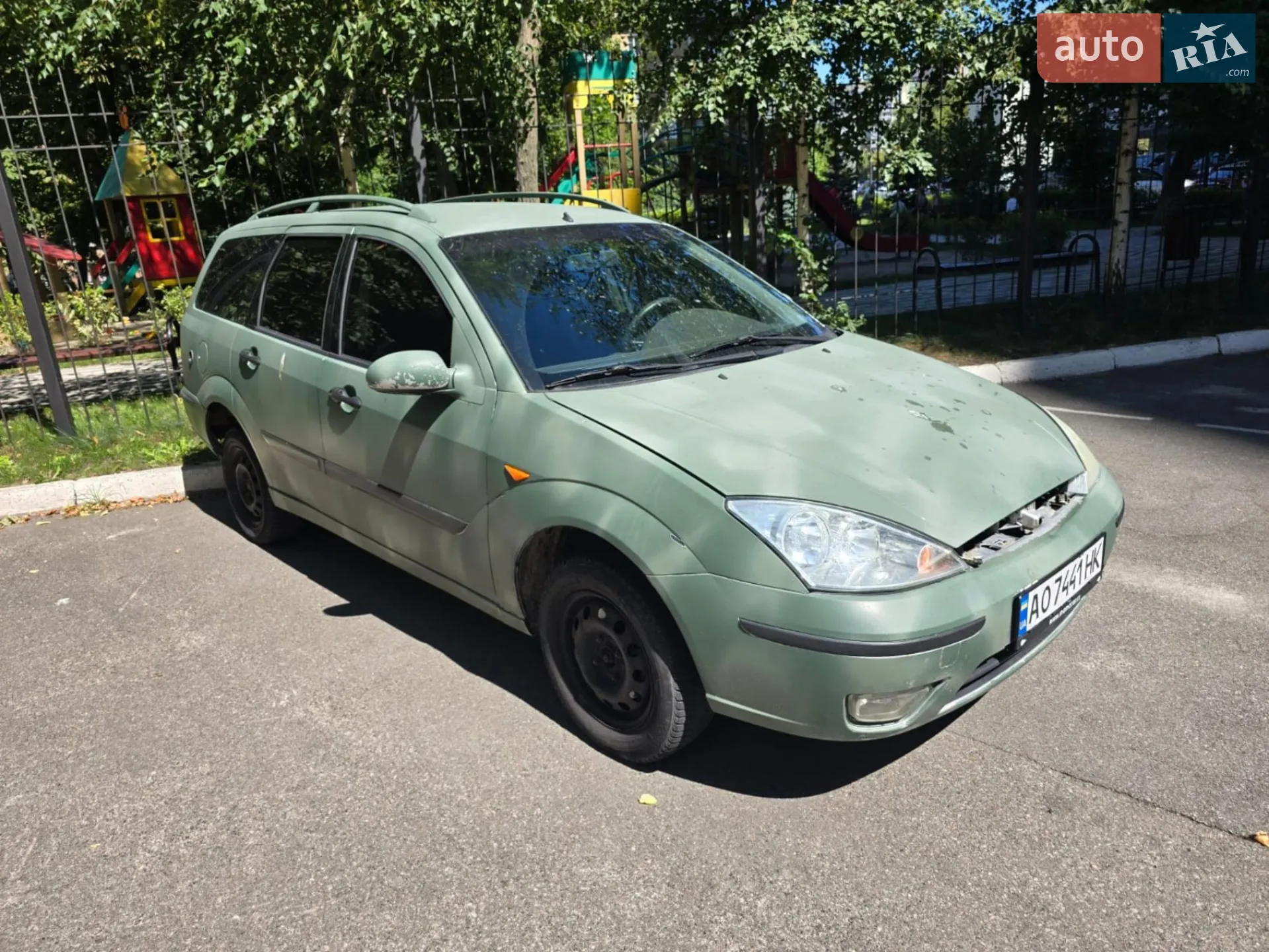 Ford Focus 2004 VIN WF0NXXWPDN4R29380 фото оголошення 55 з 69