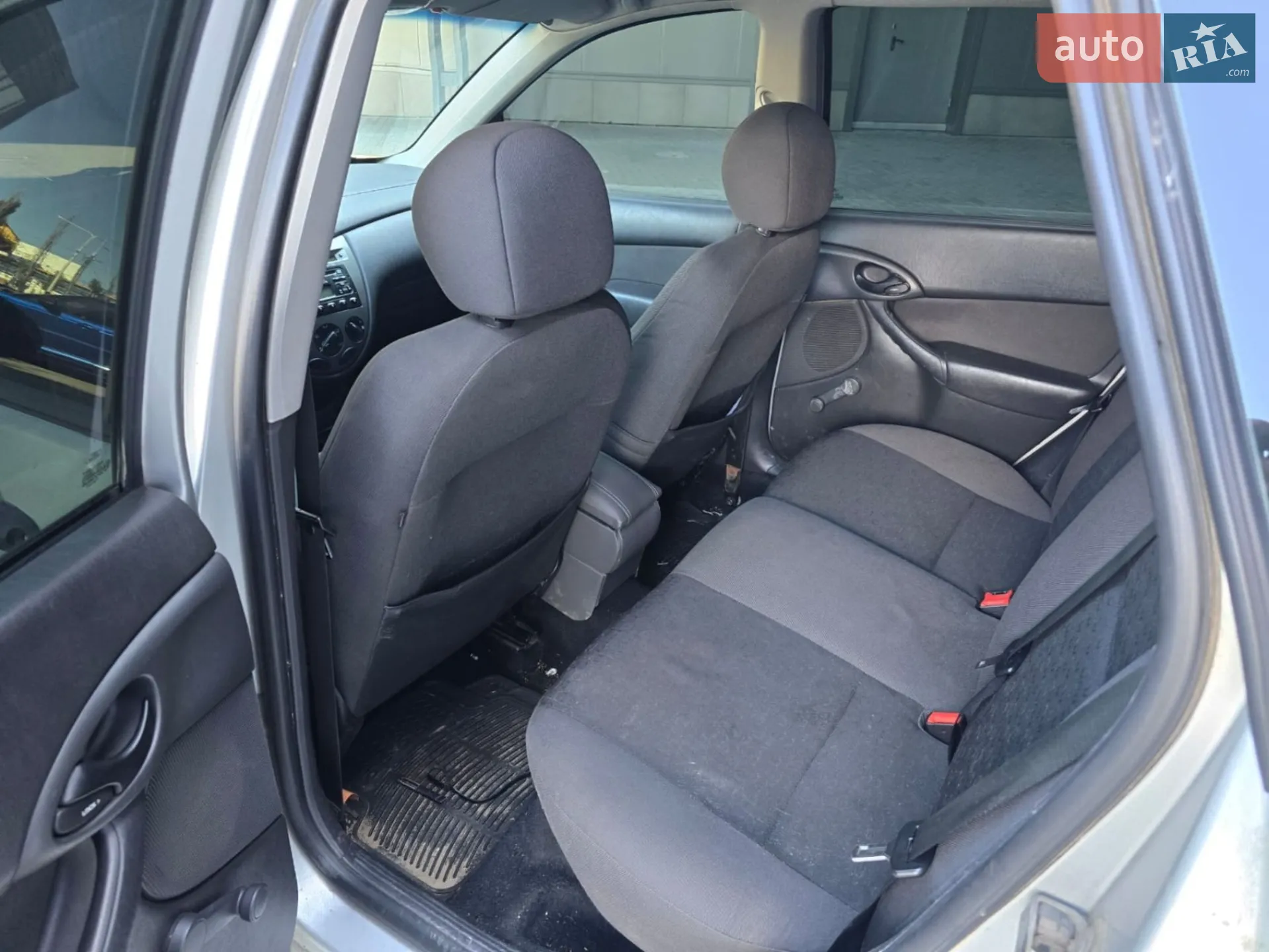 Ford Focus 2004 VIN WF0NXXWPDN4R29380 фото оголошення 60 з 69