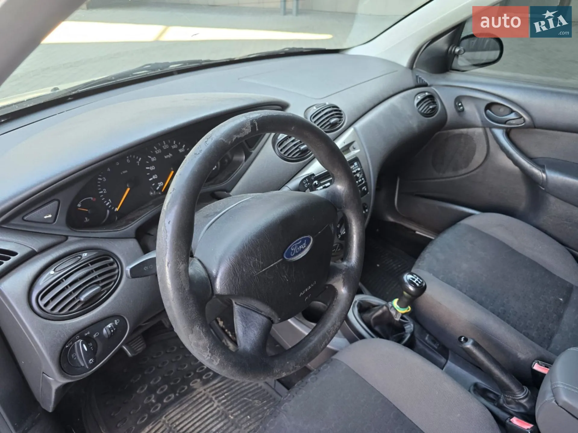 Ford Focus 2004 VIN WF0NXXWPDN4R29380 фото оголошення 63 з 69