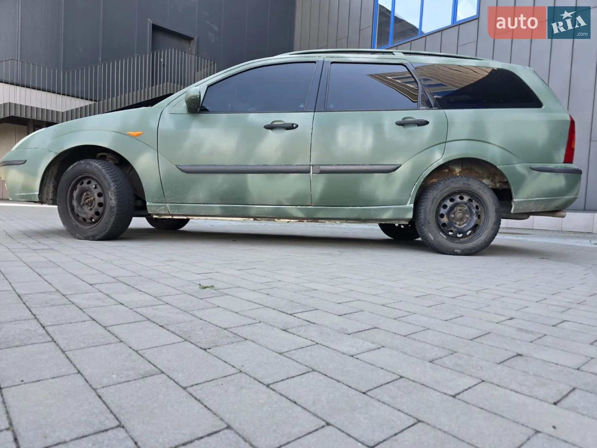Ford Focus 2004 VIN WF0NXXWPDN4R29380 фото оголошення 61 з 69