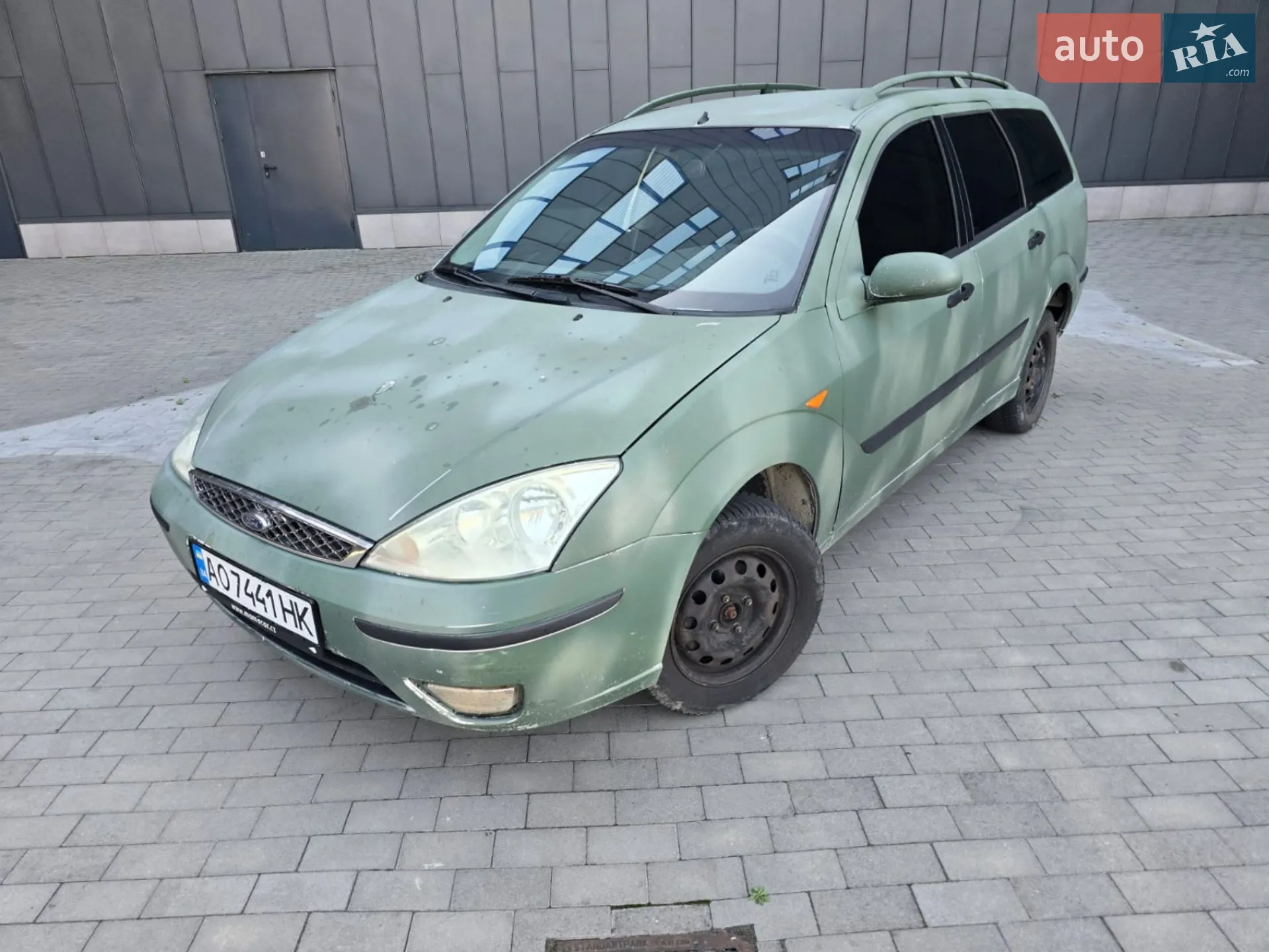 Ford Focus 2004 VIN WF0NXXWPDN4R29380 фото оголошення 62 з 69