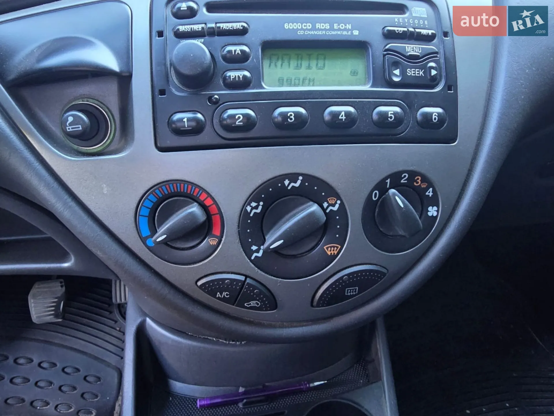 Ford Focus 2004 VIN WF0NXXWPDN4R29380 фото оголошення 65 з 69