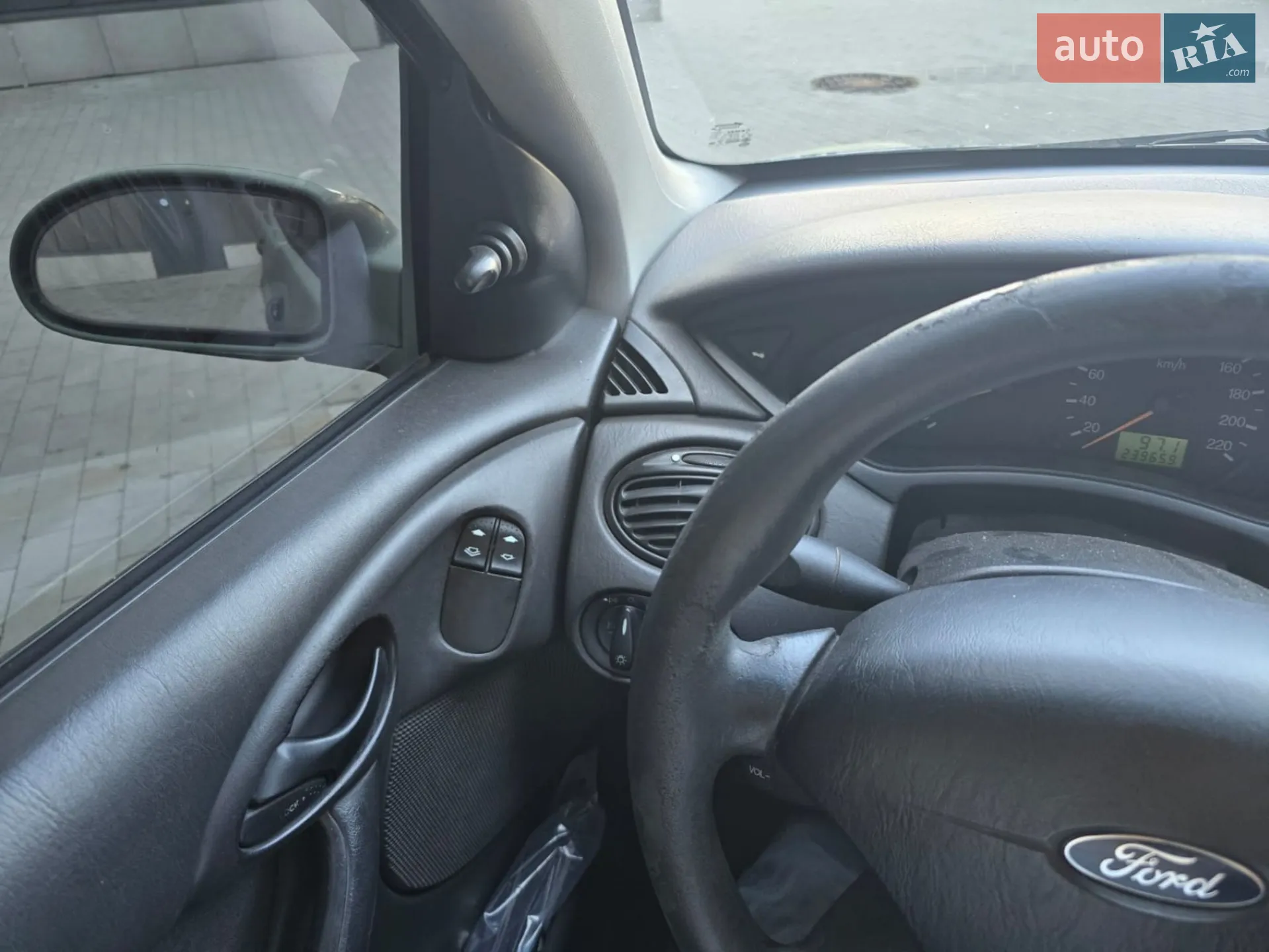 Ford Focus 2004 VIN WF0NXXWPDN4R29380 фото оголошення 66 з 69