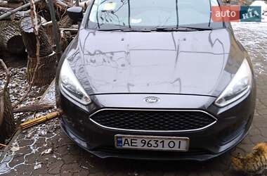 Ford Focus  2016