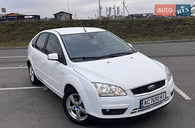 Ford Focus 2007