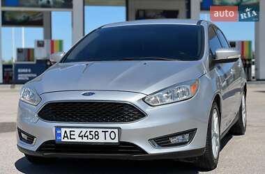 Ford Focus  2017