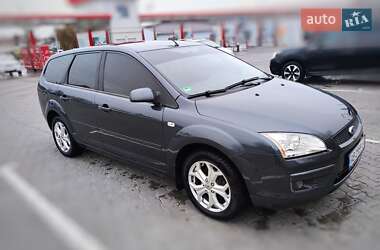 Ford Focus  2007