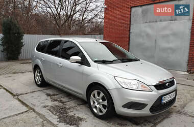 Ford Focus  2008