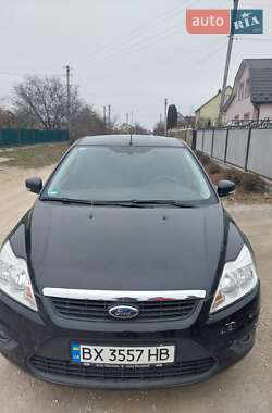 Ford Focus  2008