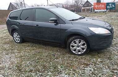 Ford Focus  2008