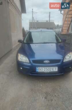 Ford Focus  2007