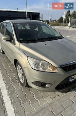 Ford Focus  2009