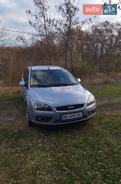 Ford Focus 2007
