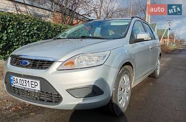 Ford Focus  2010