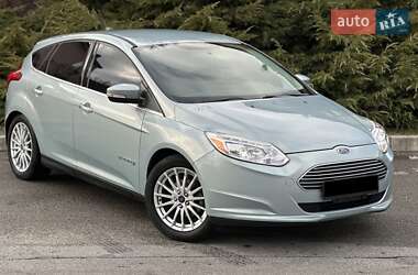 Ford Focus  2014