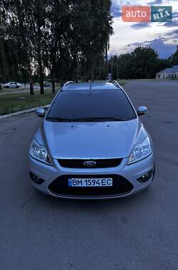 Ford Focus  2008
