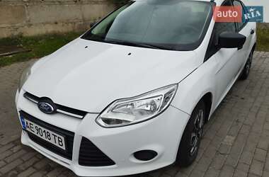Ford Focus  2011