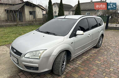 Ford Focus  2006