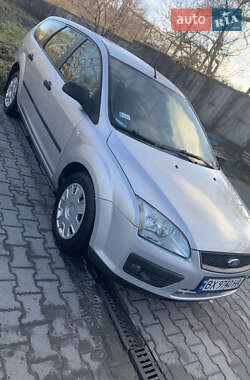 Ford Focus  2006