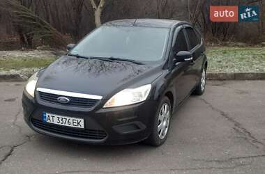 Ford Focus  2009