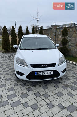 Ford Focus  2008