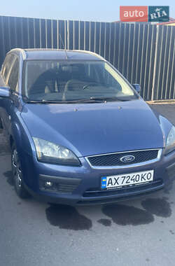 Ford Focus  2005