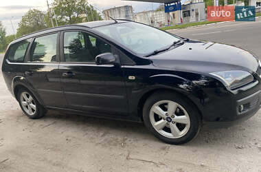 Ford Focus  2006