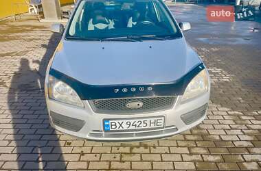 Ford Focus  2007
