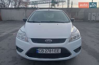 Ford Focus  2009