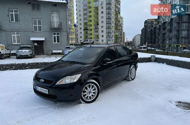 Ford Focus  2008