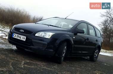 Ford Focus  2006