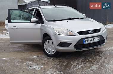 Ford Focus  2010