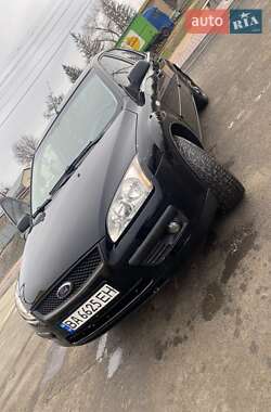 Ford Focus  2007