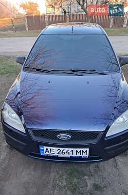 Ford Focus  2006