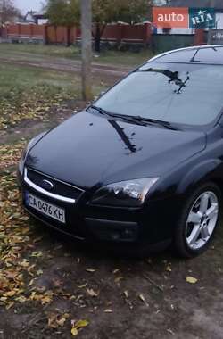 Ford Focus  2007