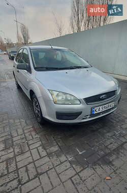 Ford Focus 2004