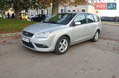 Ford Focus 2006